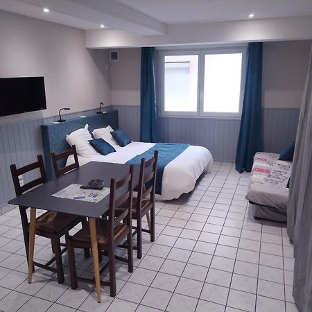 Latre Freres Location Apartment Lourdes Exterior photo