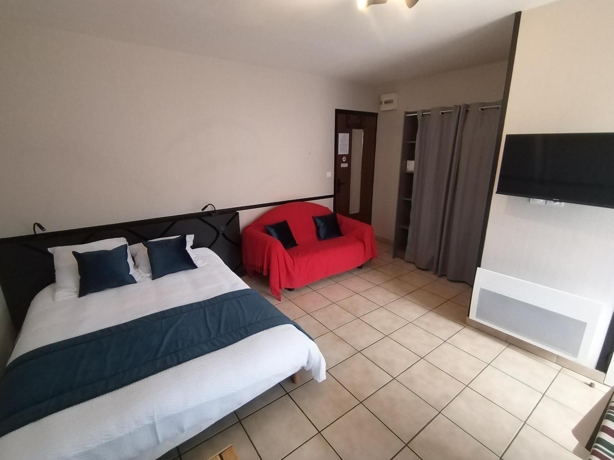Latre Freres Location Apartment Lourdes Exterior photo