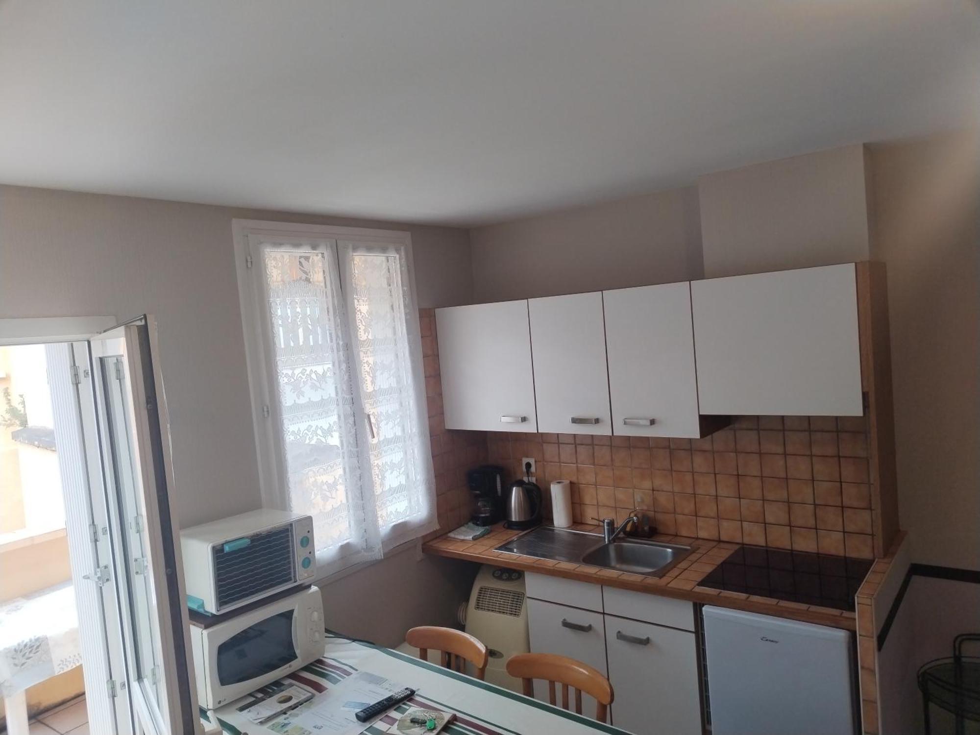 Latre Freres Location Apartment Lourdes Exterior photo