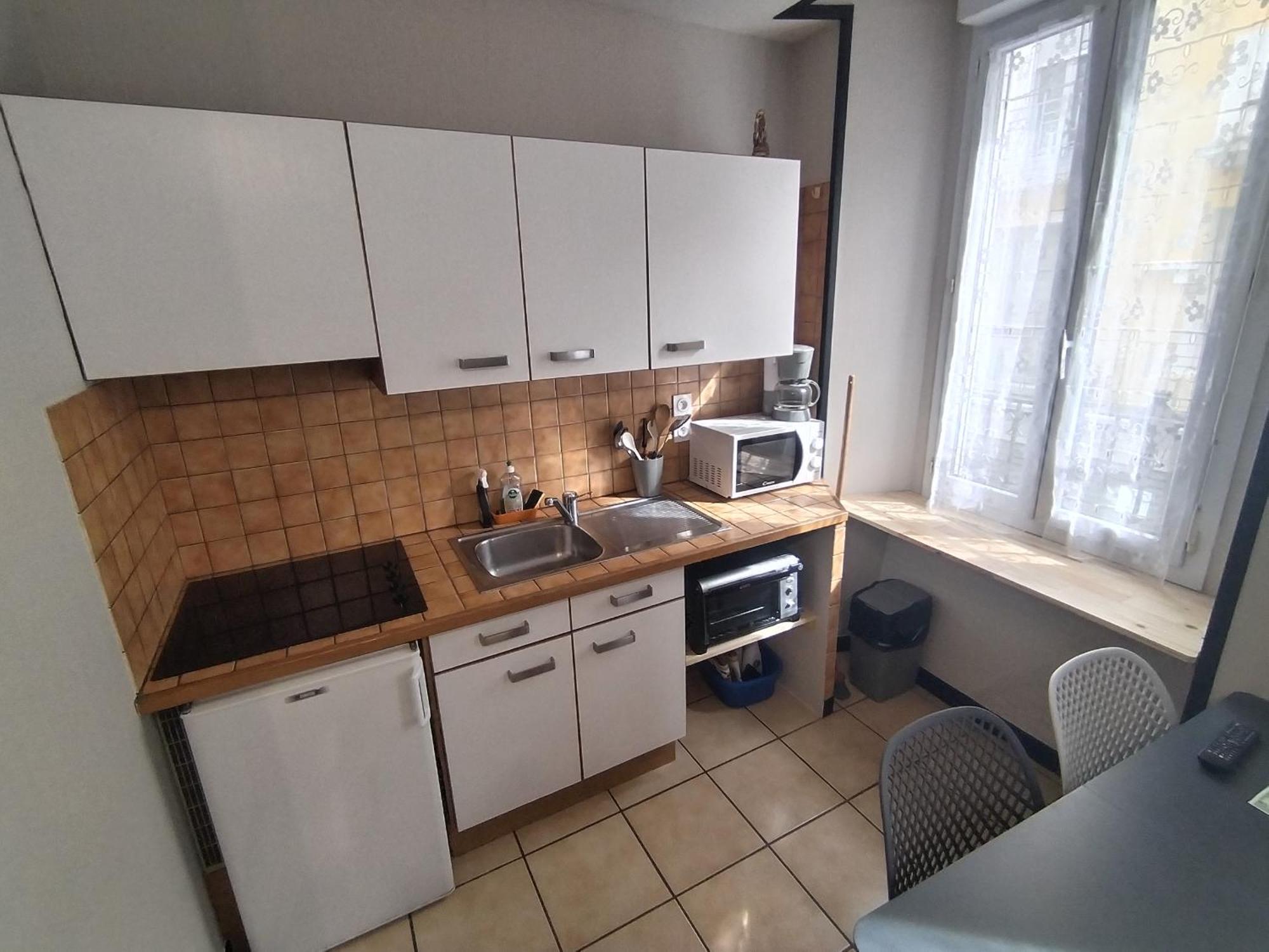 Latre Freres Location Apartment Lourdes Exterior photo