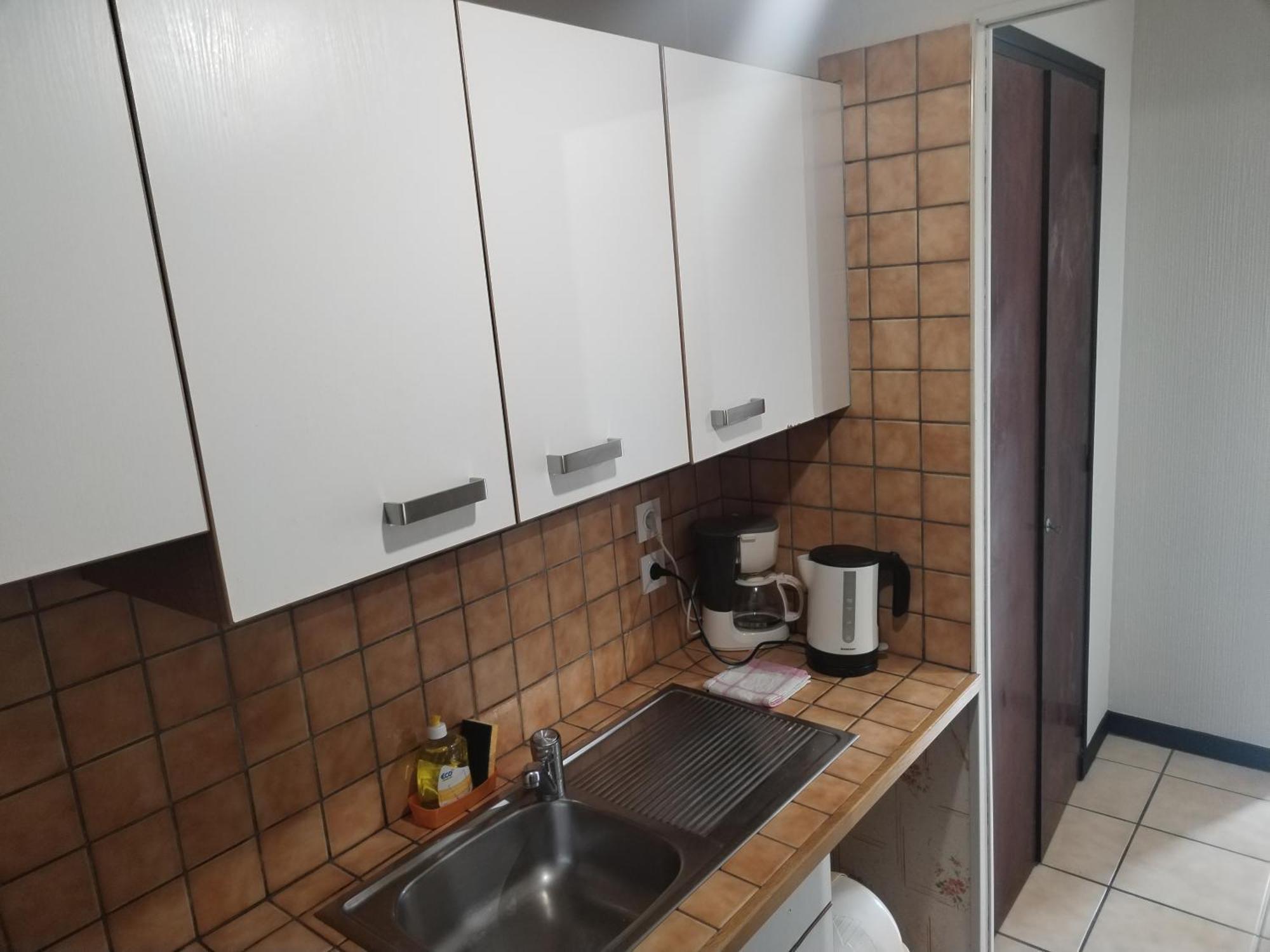 Latre Freres Location Apartment Lourdes Exterior photo